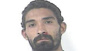 Miguel Orellana, - St. Lucie County, FL 